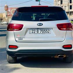 کیا سۆرینتۆ